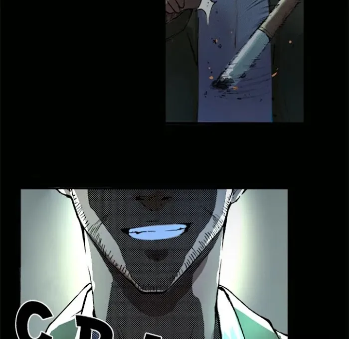 Read Shivers chapter 26 image 5 on Lezhin