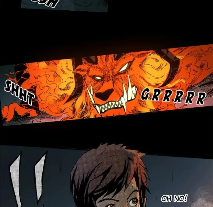 Read Shivers chapter 26 image 50 on Lezhin