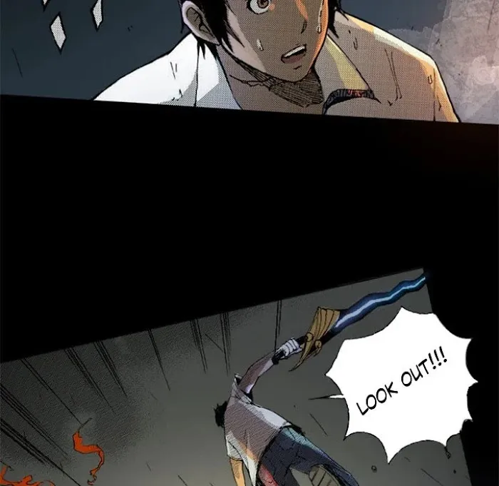 Read Shivers chapter 26 image 51 on Lezhin
