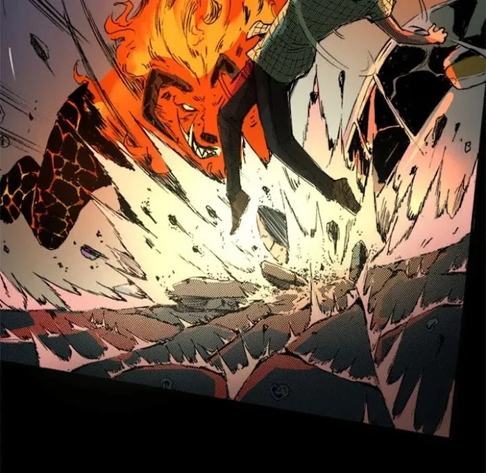 Read Shivers chapter 26 image 57 on Lezhin