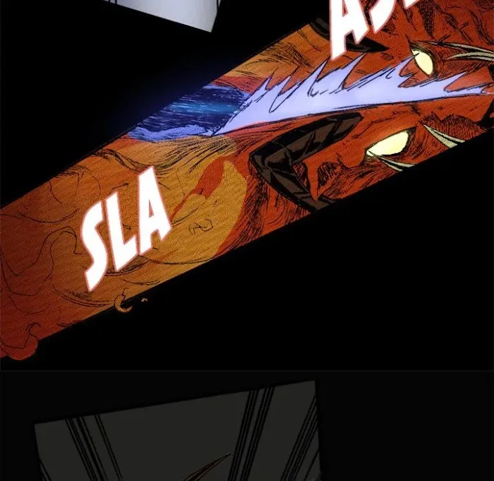 Read Shivers chapter 26 image 60 on Lezhin