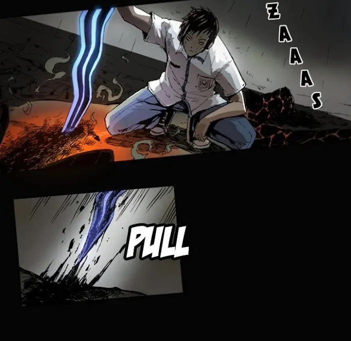 Read Shivers chapter 26 image 63 on Lezhin