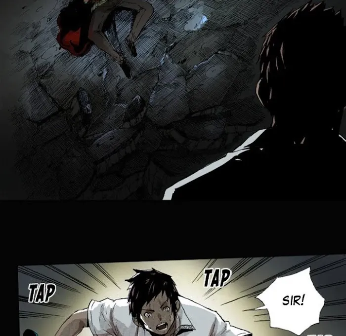 Read Shivers chapter 26 image 65 on Lezhin