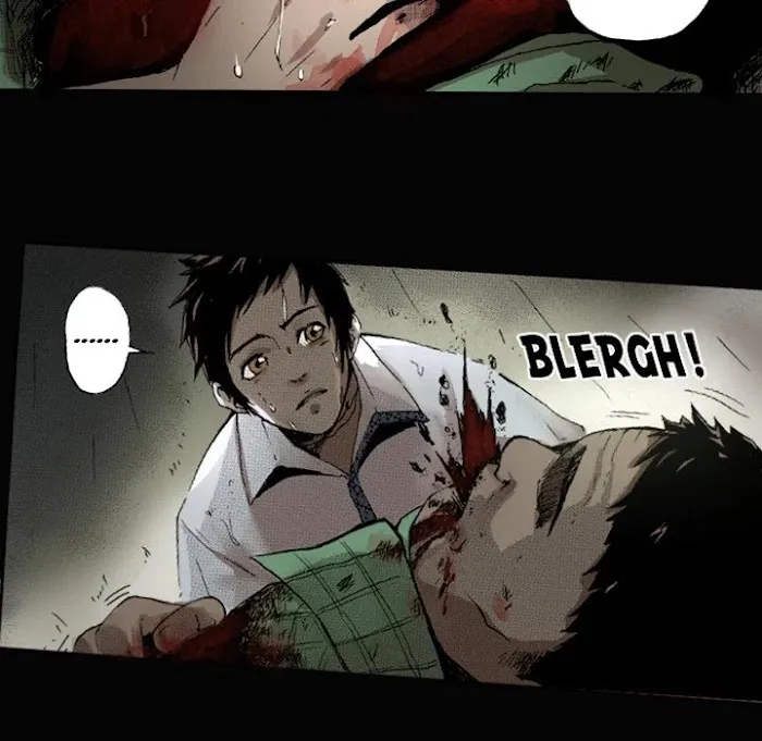 Read Shivers chapter 26 image 67 on Lezhin