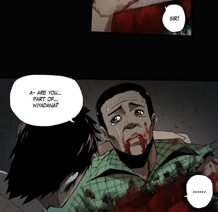Read Shivers chapter 26 image 69 on Lezhin
