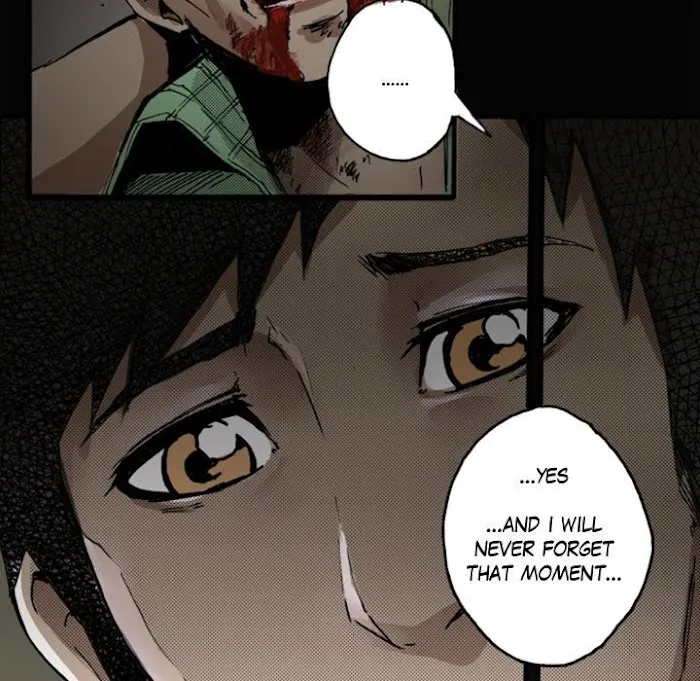Read Shivers chapter 26 image 71 on Lezhin