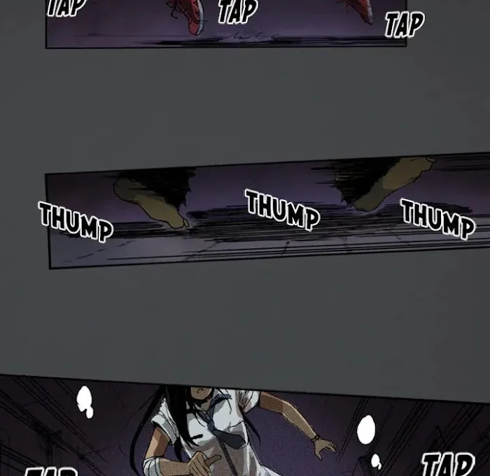 Read Shivers chapter 26 image 73 on Lezhin