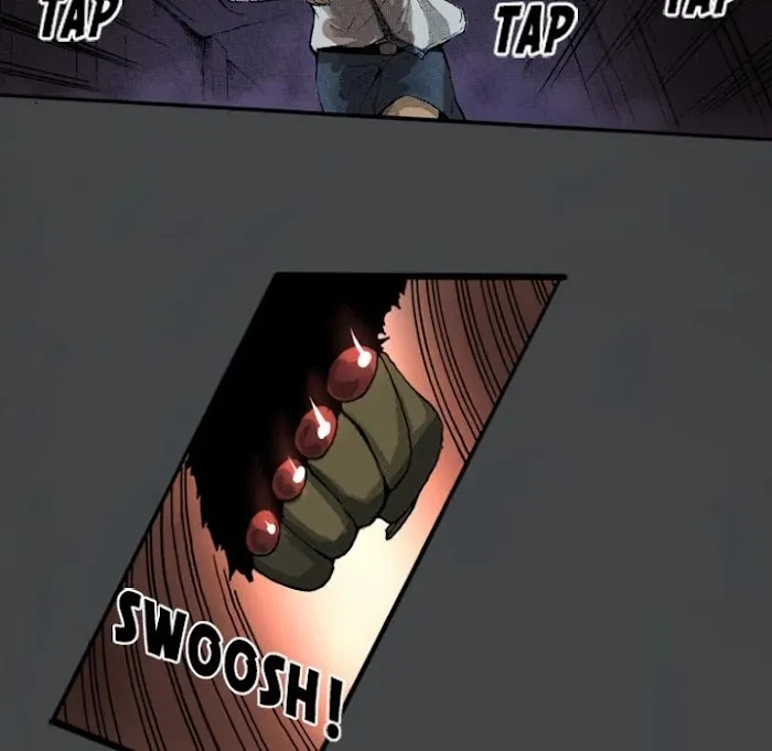 Read Shivers chapter 26 image 74 on Lezhin