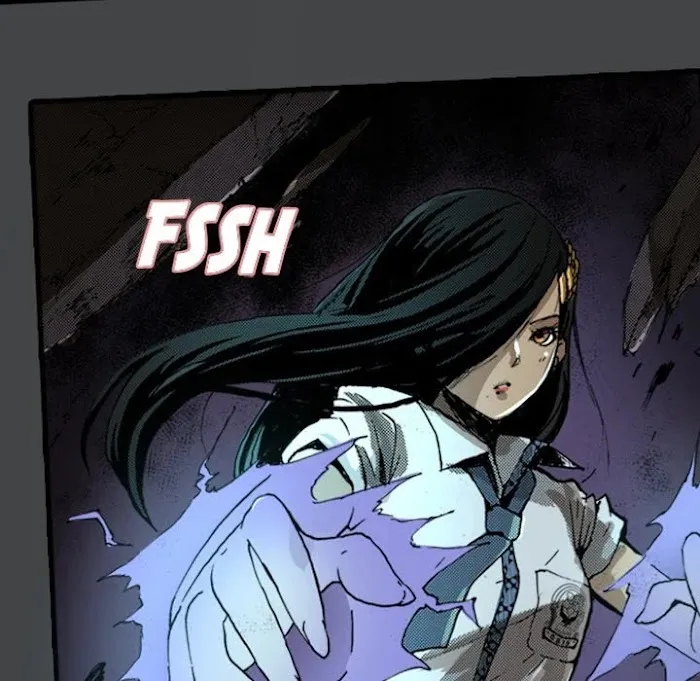 Read Shivers chapter 26 image 76 on Lezhin