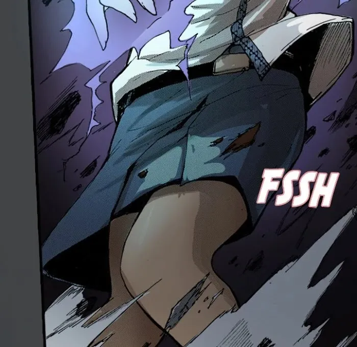 Read Shivers chapter 26 image 77 on Lezhin