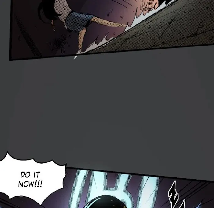 Read Shivers chapter 26 image 85 on Lezhin