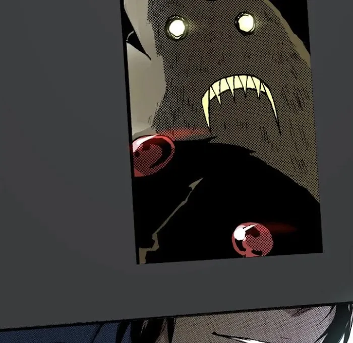 Read Shivers chapter 26 image 87 on Lezhin