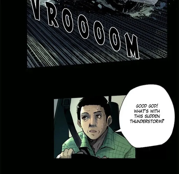 Read Shivers chapter 26 image 9 on Lezhin