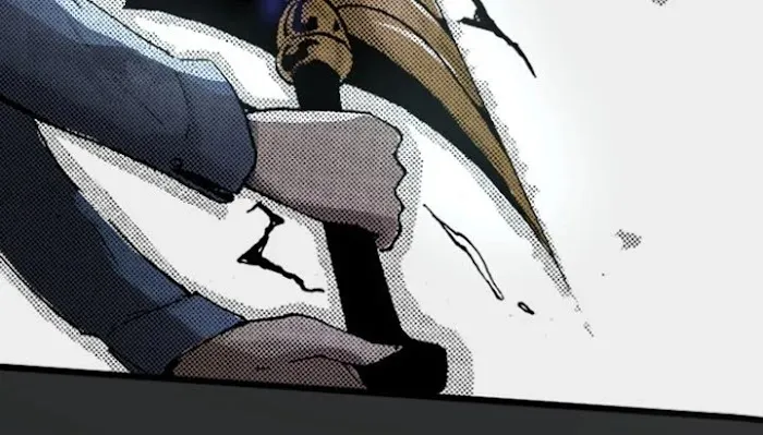 Read Shivers chapter 26 image 90 on Lezhin