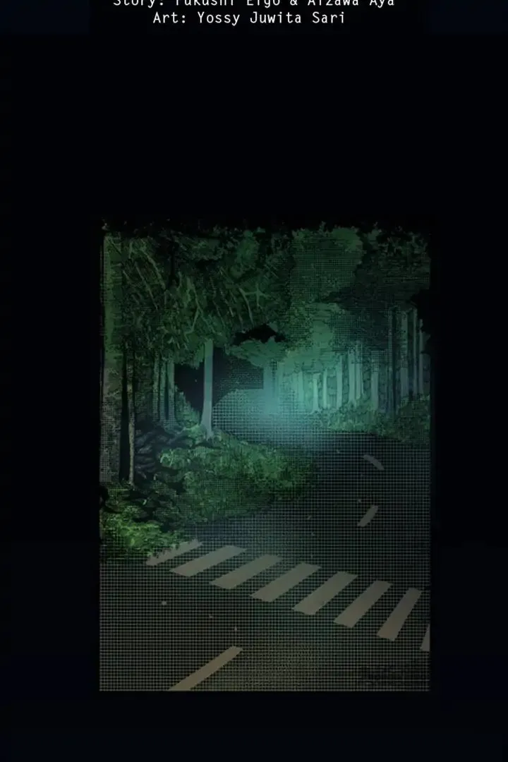 Read Shivers chapter 28 image 1 on Lezhin