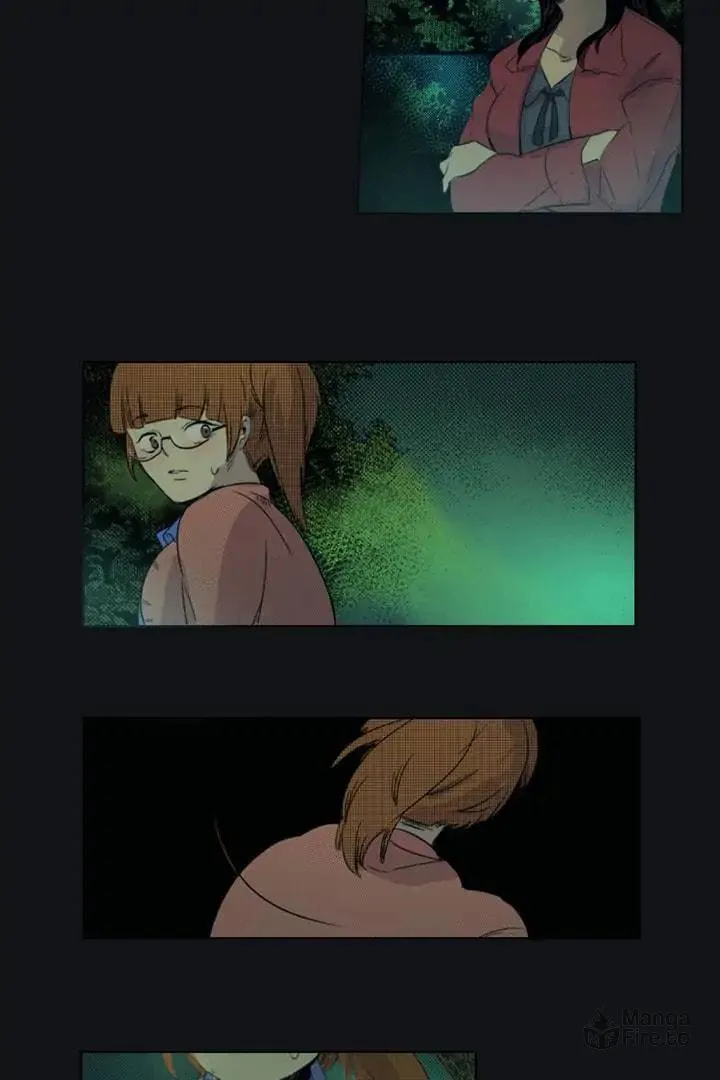 Read Shivers chapter 28 image 23 on Lezhin