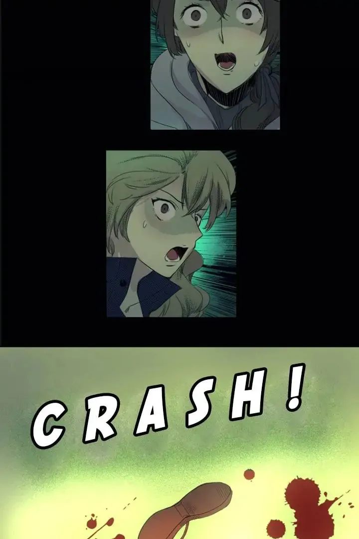 Read Shivers chapter 29 image 1 on Lezhin