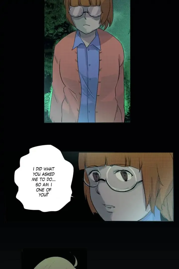 Read Shivers chapter 29 image 13 on Lezhin