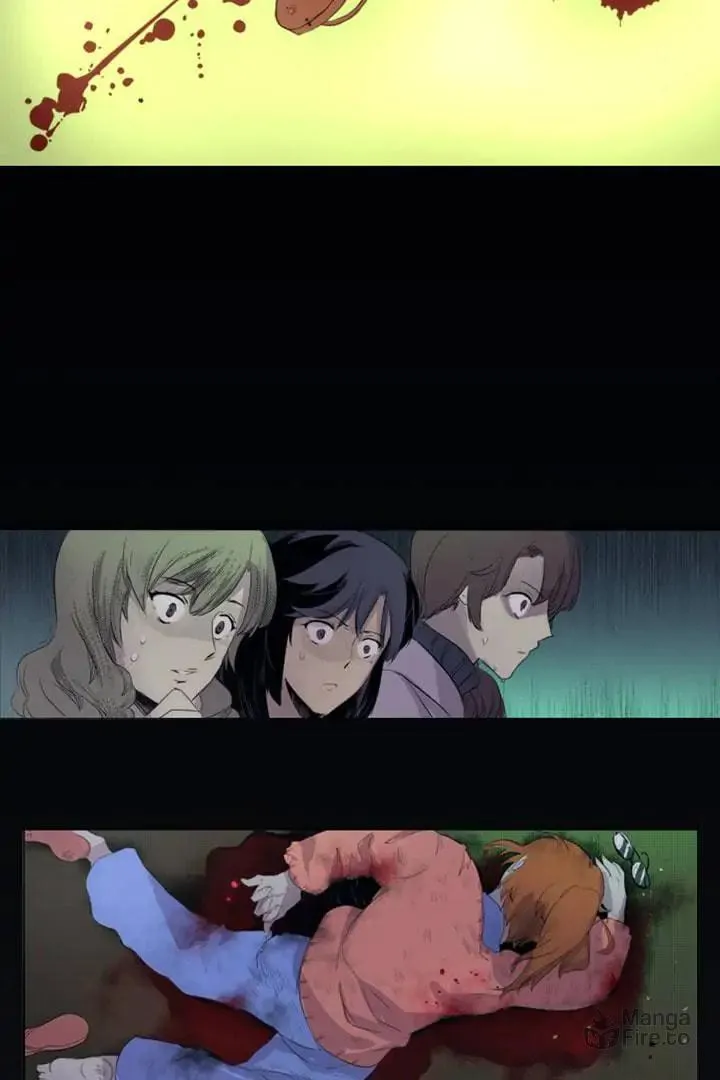 Read Shivers chapter 29 image 2 on Lezhin
