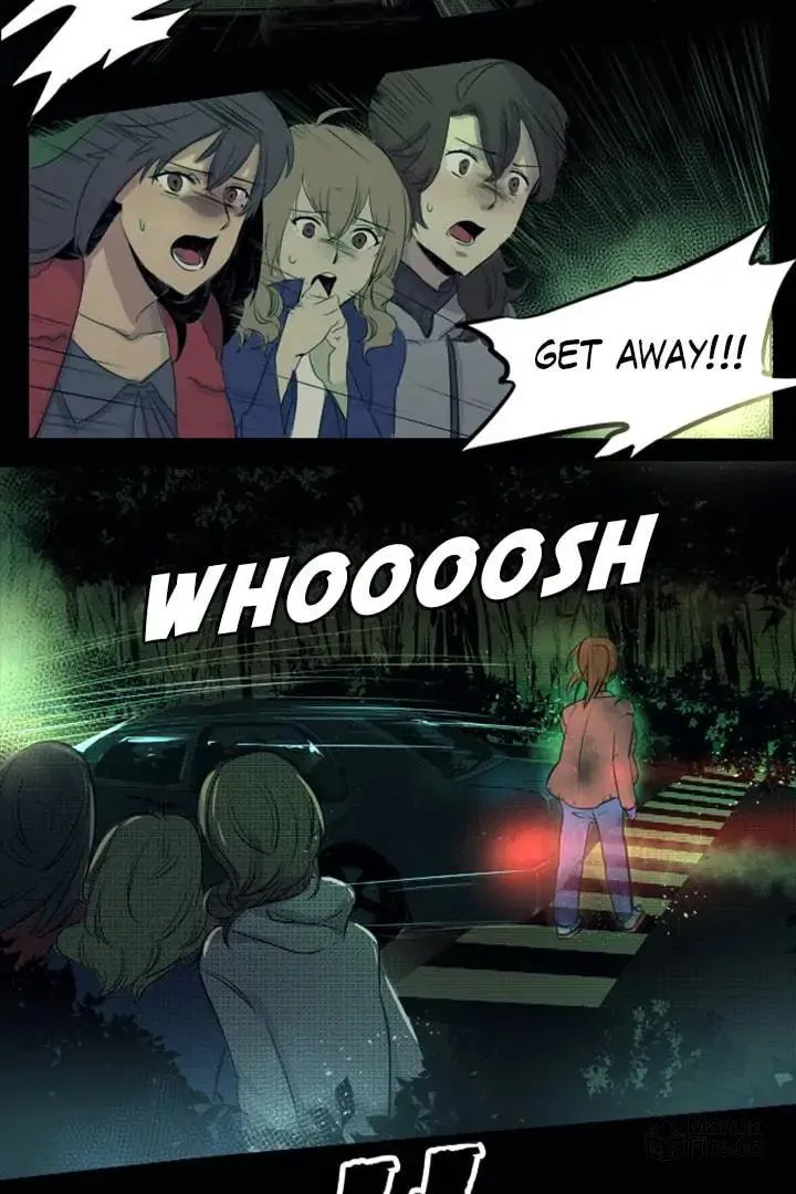 Read Shivers chapter 29 image 23 on Lezhin