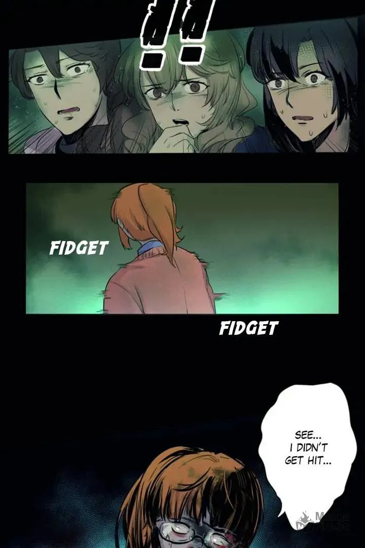Read Shivers chapter 29 image 24 on Lezhin