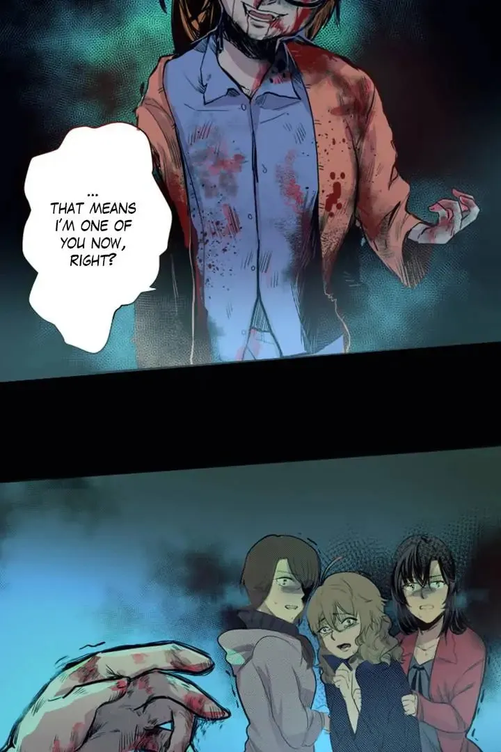 Read Shivers chapter 29 image 25 on Lezhin