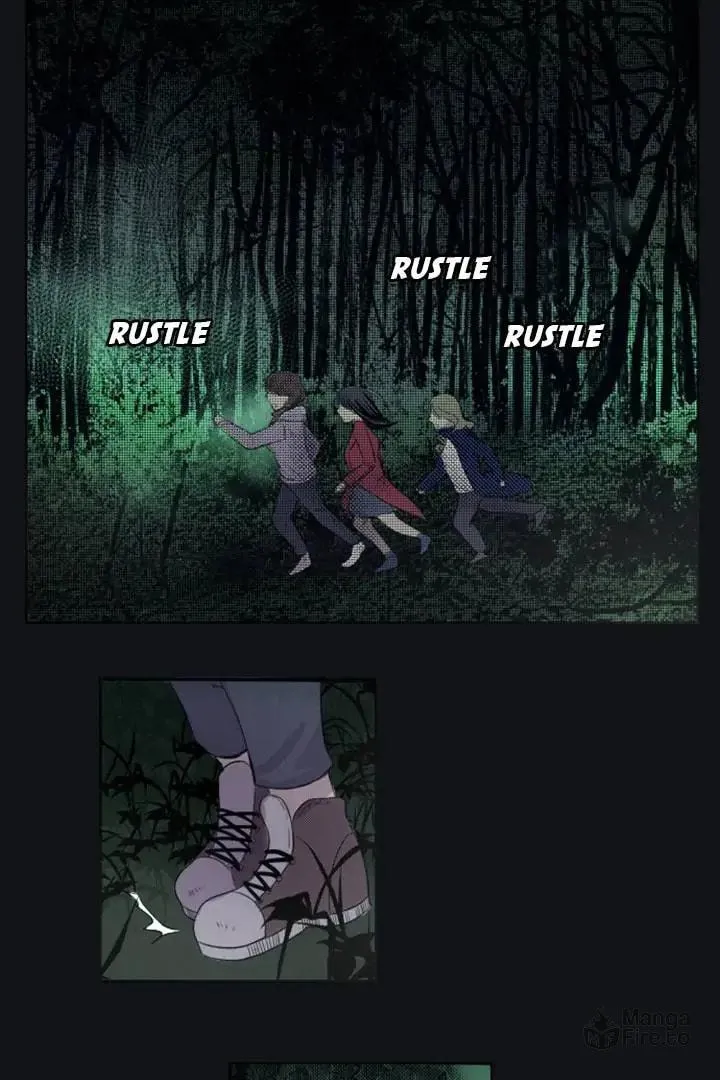 Read Shivers chapter 29 image 5 on Lezhin