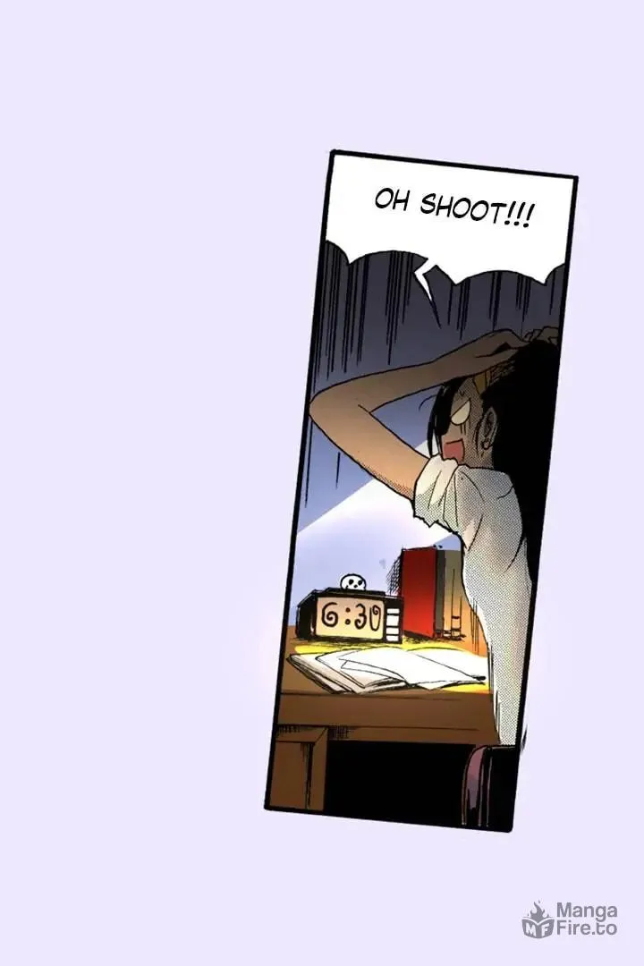 Read Shivers chapter 3 image 11 on Lezhin