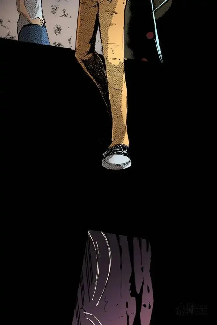 Read Shivers chapter 3 image 2 on Lezhin