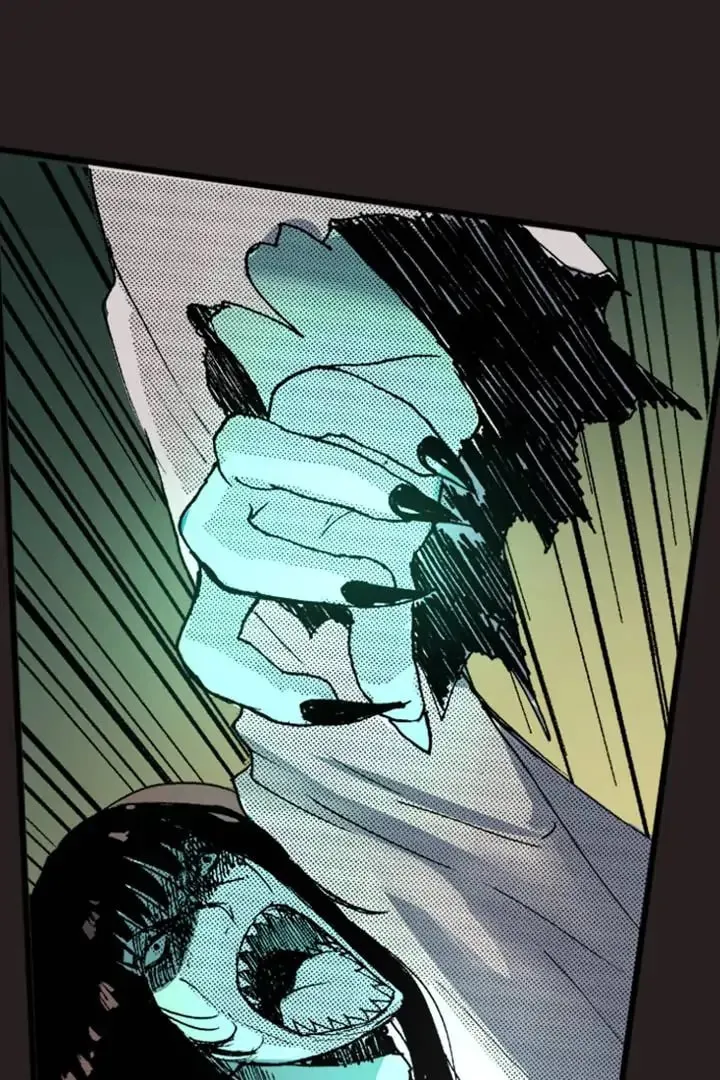 Read Shivers chapter 3 image 28 on Lezhin