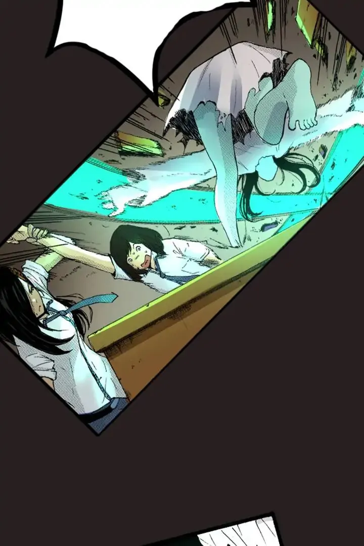 Read Shivers chapter 3 image 30 on Lezhin
