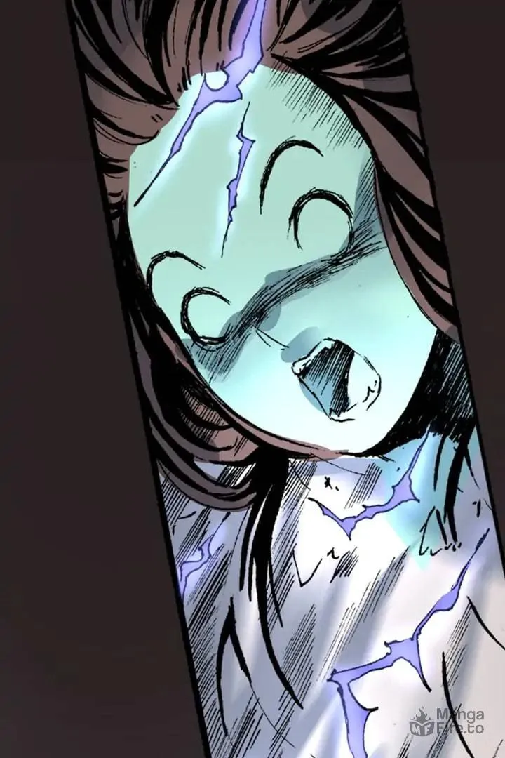 Read Shivers chapter 3 image 35 on Lezhin