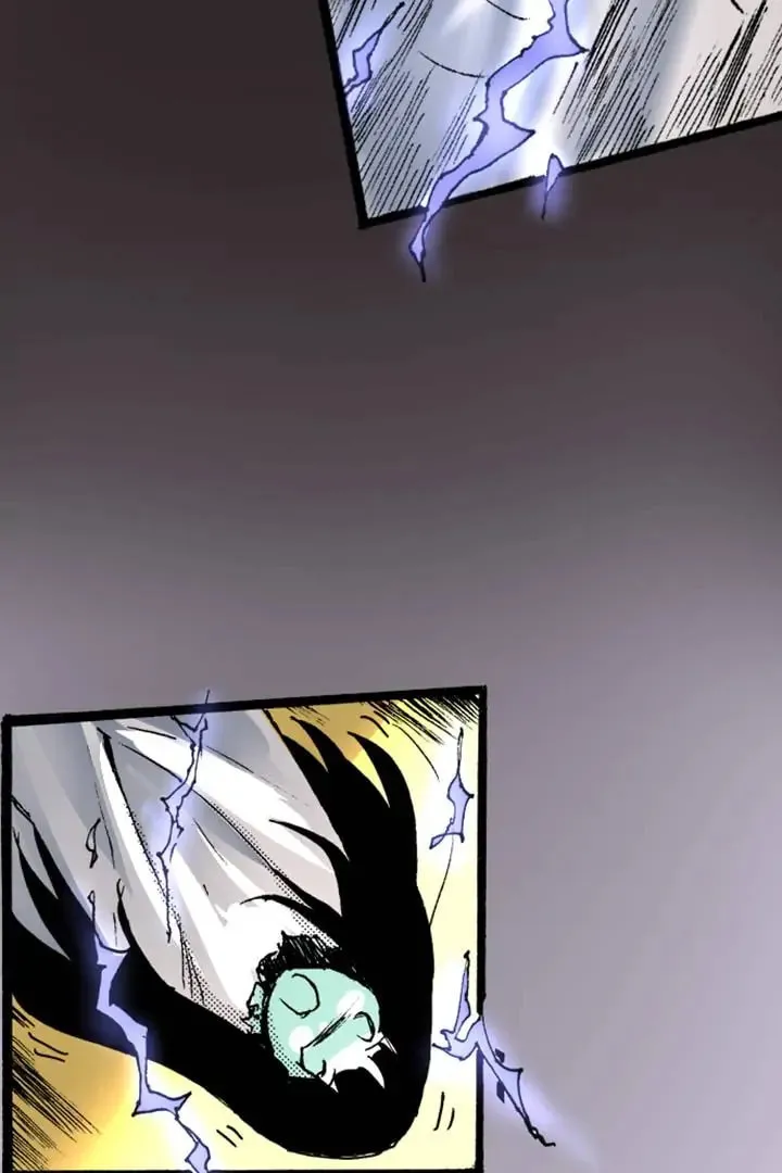 Read Shivers chapter 3 image 36 on Lezhin