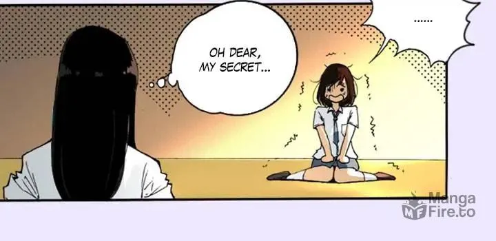 Read Shivers chapter 3 image 39 on Lezhin