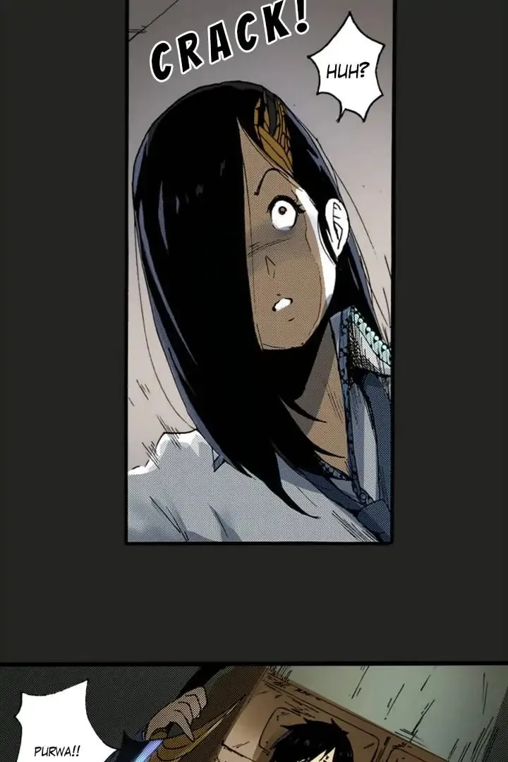 Read Shivers chapter 3 image 48 on Lezhin