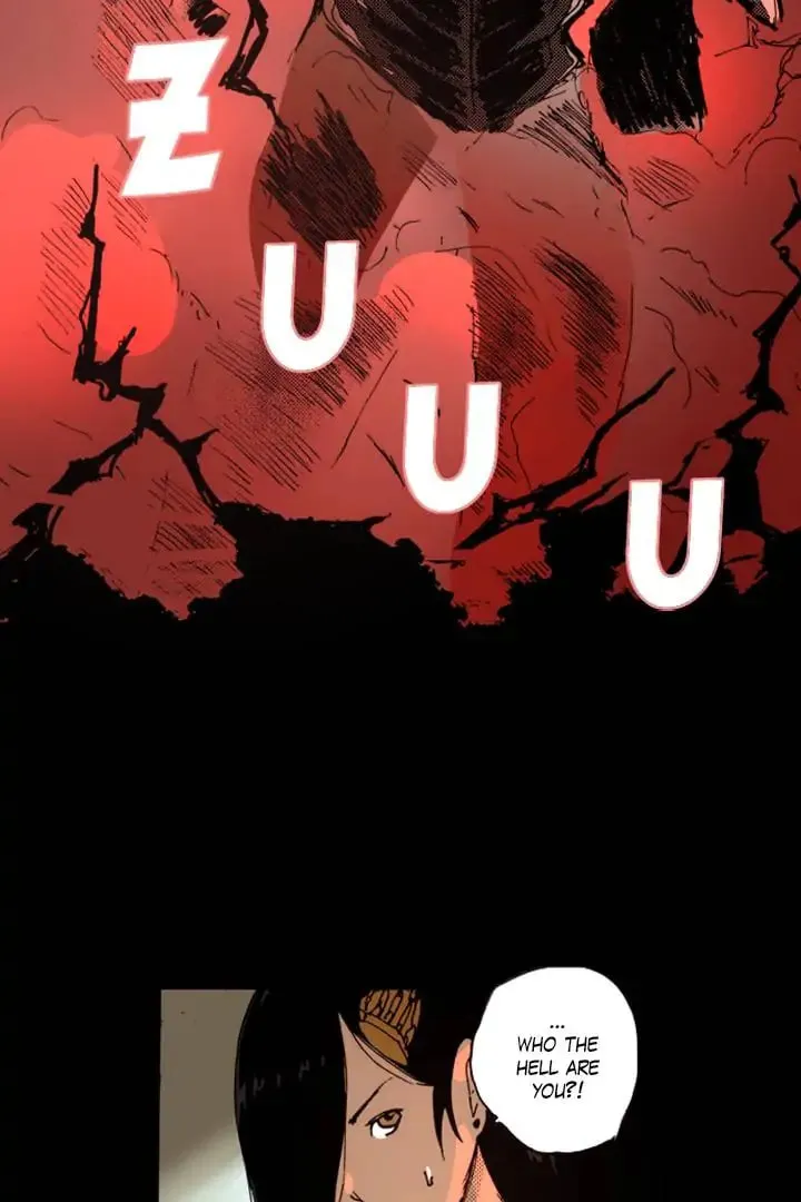 Read Shivers chapter 3 image 52 on Lezhin