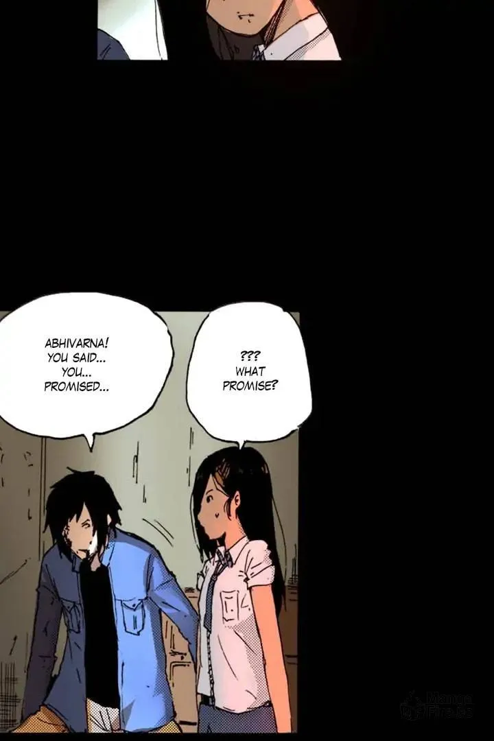Read Shivers chapter 3 image 53 on Lezhin