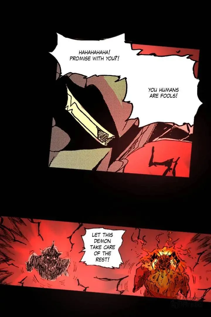 Read Shivers chapter 3 image 54 on Lezhin
