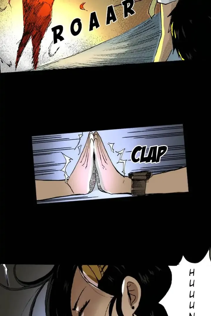 Read Shivers chapter 3 image 57 on Lezhin