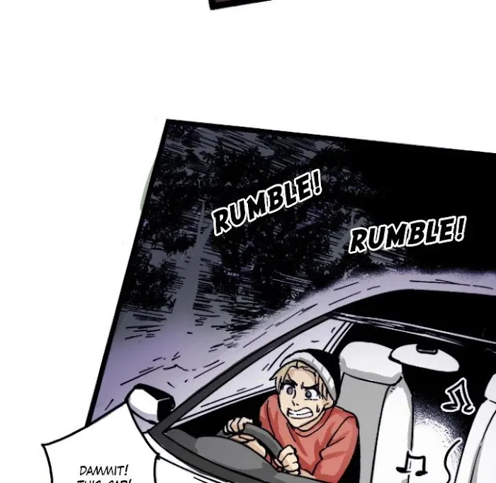 Read Shivers chapter 30 image 11 on Lezhin