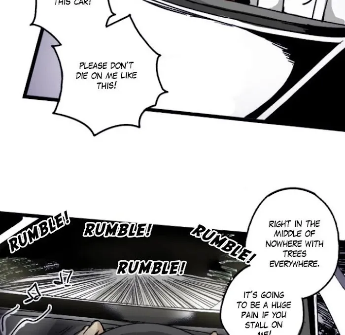 Read Shivers chapter 30 image 12 on Lezhin