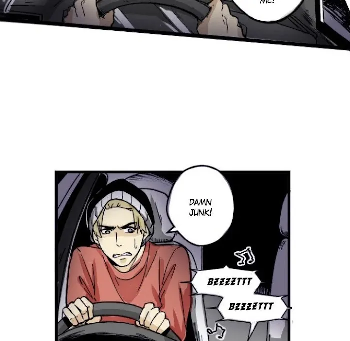 Read Shivers chapter 30 image 13 on Lezhin
