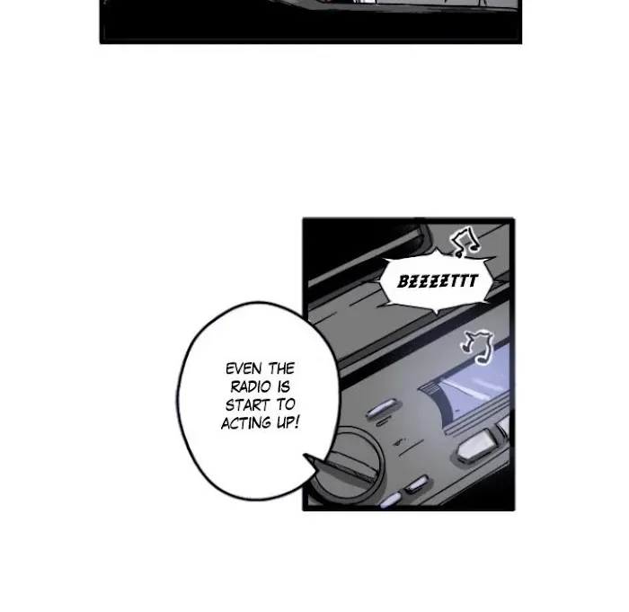 Read Shivers chapter 30 image 14 on Lezhin