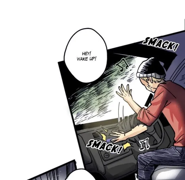 Read Shivers chapter 30 image 15 on Lezhin