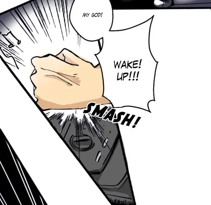 Read Shivers chapter 30 image 16 on Lezhin