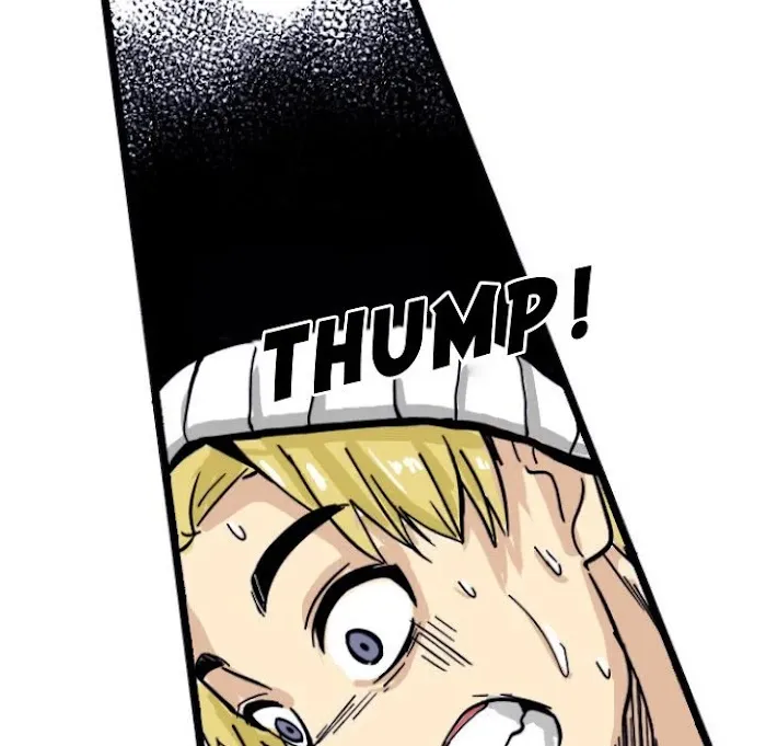 Read Shivers chapter 30 image 19 on Lezhin