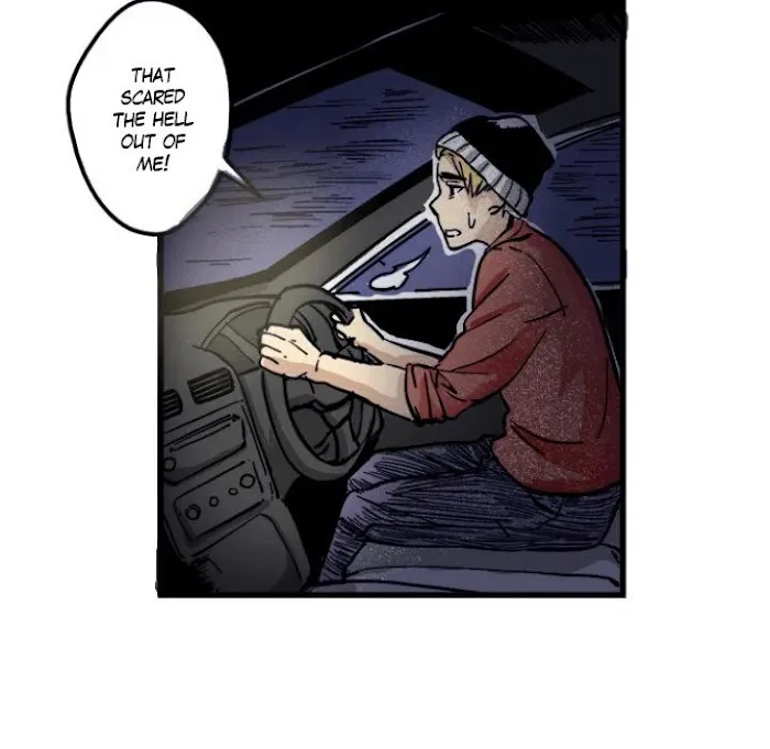 Read Shivers chapter 30 image 24 on Lezhin