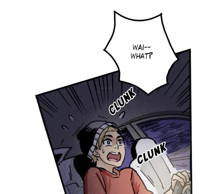 Read Shivers chapter 30 image 26 on Lezhin