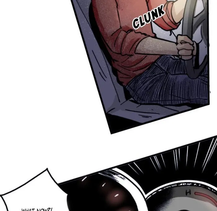 Read Shivers chapter 30 image 27 on Lezhin