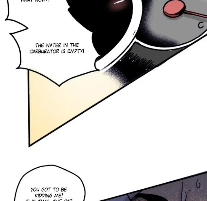 Read Shivers chapter 30 image 28 on Lezhin
